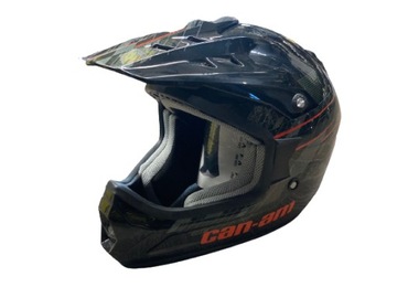Kask Can-Am X-1 Cross Zone Helmet Ro. M 4483870690
