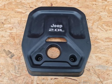 KRYT HORNÍ MOTORU JEEP WRANGLER JL 05281579AA