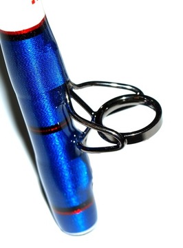 WFT ELECTRA Speed ​​JIG 2,1м. 200-1000г, ТРЕВЕЛ 5шт.