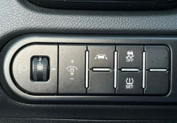 Kia Ceed III Kombi 1.5 T-GDI 160KM 2021 Kia Ceed Salon Polska Kamera Navi Tempomat Parktronic Led FV23, zdjęcie 24