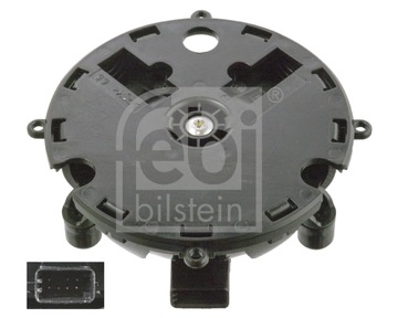 FEBI BILSTEIN SYSTEM REGULACE ZRCÁTKO VNĚJŠÍHO