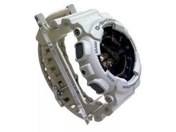 ZEGAREK CASIO G-SHOCK GA-110RG