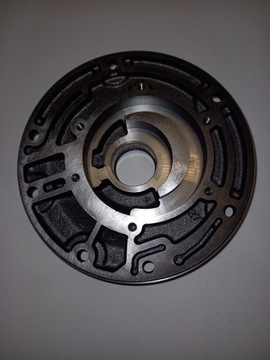 HYUNDAI H1 H100 ČERPADLO OLEJE PŘEVODOVKY 4527133700 OEM