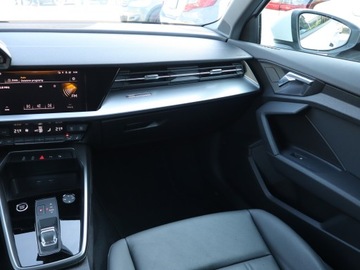 Audi A8 D5 2023 Audi A3 35 TFSI, Salon Polska, 1. Właściciel, zdjęcie 7