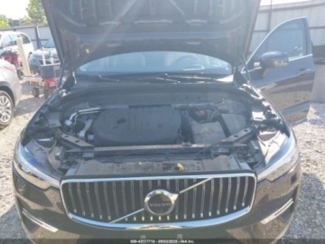 Volvo XC60 II 2022 Volvo XC 60 B5 Inscription 2022 2.0l 2.0 Benzyna 247KM, zdjęcie 8