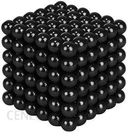Kulki Magnetyczne DUŻE NEOCUBE 5mm 216szt Pakowane w 2x BOX