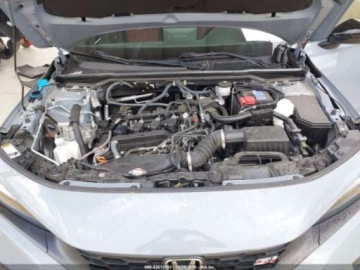 Honda Civic XII 2024 Honda Civic 2024 Honda Civic Si Manual 1.5 Benzyna 200KM, zdjęcie 9