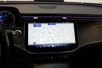 Mercedes Klasa E W214 Sedan 2.0 200 204KM 2024 Mercedes E 200 4Matic*Salon Polska*Pakiet, zdjęcie 22