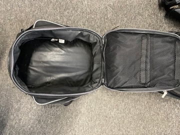 TORBA NA BAK DL650/1000/VARADERO/TRANSALP