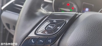 Toyota C-HR I 2017 Toyota C-HR Toyota C-HR 1.8 Hybrid PremiumJBLledyfull opcjajeden wlasciciel, zdjęcie 18