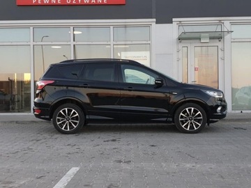 Ford Kuga II SUV Facelifting 2.0 TDCi 150KM 2019 FORD Kuga ST-LINE, zdjęcie 5