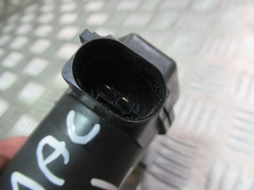 MOTOREK BRZDY RUČNÍ PORSCHE MACAN FACELIFT 95B615405AG