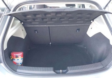 Seat Leon III Hatchback Facelifting 1.5 EcoTSI 130KM 2019 Seat Leon Salon Polska, Idealny Stan, Bezwypadkowy, Serwisowany, FV23 1.5, zdjęcie 16