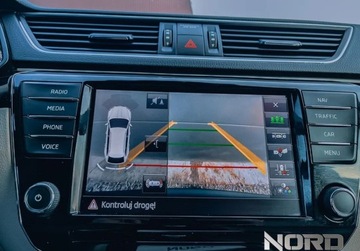 Skoda Superb III Kombi 1.4 TSI 150KM 2016 Skoda Superb Bezwypadkowy, FV23, LK, KredytowanieLeasing, gw.12m gethelp, zdjęcie 14