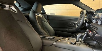 Toyota Supra V 2.0 258KM 2023 Toyota Supra ASO Gwarancja Salon Polska R CARS Warszawa 2.0 Benzyna 258KM, zdjęcie 13