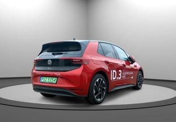 Volkswagen 2024 Volkswagen ID.3 Volkswagen ID.3 Pro Special Edition 204KM DSG Elektryczny, zdjęcie 18