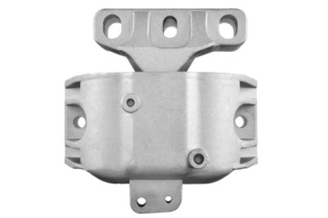 ПОДУШКА ДВИГАТЕЛЯ VW GOLF IV BORA ПРАВАЯ 1J0199262BK
