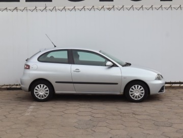 Seat Ibiza III 1.4 16V 85KM 2008 Seat Ibiza 1.4 16V, Klima, Klimatronic, zdjęcie 5
