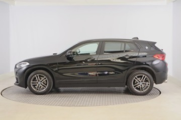 BMW X2 F39 2020 BMW X2 sDrive18d, Salon Polska, Serwis ASO, zdjęcie 2