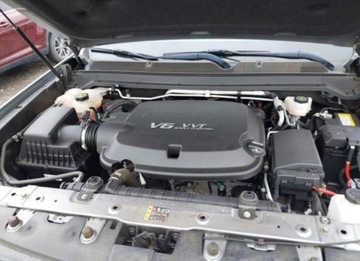 Chevrolet 2021 Chevrolet Colorado 2021, 3.6L, 4x4, Z71, SHORT BOX, od ubezpieczalni, zdjęcie 16