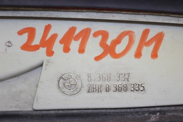 BMW OE 1387654 SVĚTLO ZADNÍ KOMBINOVANÁ
