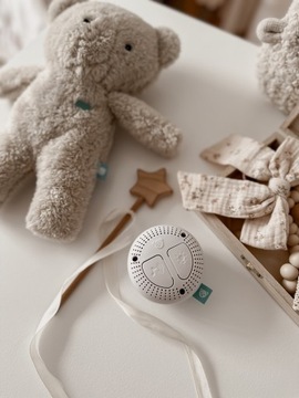 SZUMISIE - KISING BEAR - БЕЖЕВЫЙ 5В1