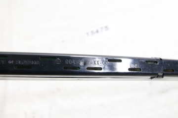 SVĚTLO STOP TŘETÍ LED VÍKO KUFRU SKODA OCTAVIA II 1Z 5E SUPERB 3T 3V