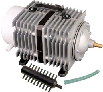 ACO-818 POMPA POWIETRZA 18000 L/h napowietrzacz do oczka KOMPRESOR plotera
