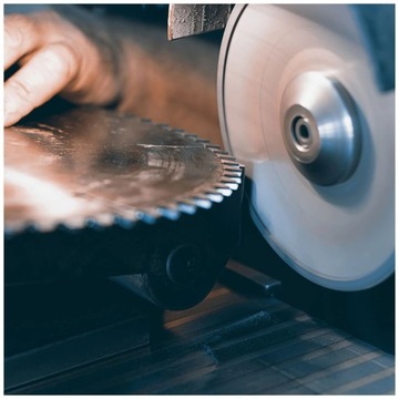 АЛМАЗНЫЙ ДИСК ДЛЯ ЗАТОЧКИ ПИЛОВ WIDIA 125 ММ x 32 ММ ДЛЯ ДИСКОВ WIDIA