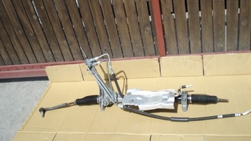 Maglownica Fiat Ducato Peugeot Boxer Citroen Jumper 2006r-