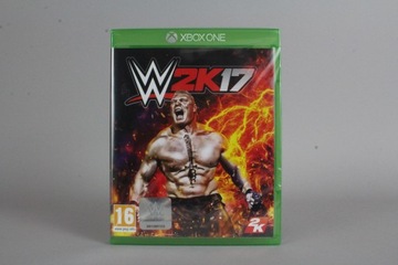W2K17 XBOX ONE