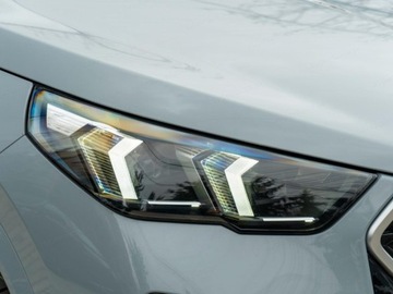 BMW X2 U10 2025 BMW X2 sDrive20i Sport Suv 1.5 (170KM) 2025, zdjęcie 6