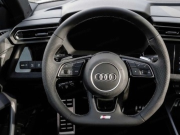 Audi A3 8Y Limousine Facelifting 1.5 35 TFSI 150KM 2026 AUDI A3 TFSI S Line Sedan (150 KM) 2026, zdjęcie 6