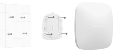 ПАНЕЛЬ СИГНАЛИЗАЦИИ AJAX HUB 2 PLUS 2-го класса