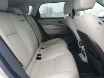 Land Rover Range Rover Velar 2020 Land Rover Range Rover Velar 2020, 2.0L, 4x4, R-DYNAMIC S, od ubezpieczalni, zdjęcie 9