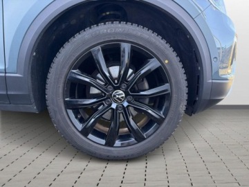 Volkswagen T-Roc I SUV Facelifting 1.5 TSI ACT 150KM 2022 Volkswagen T-Roc TSI 150KM Style Nawigacja Keyless Pakiet Zimowy LED P, zdjęcie 8