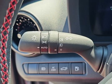 Toyota C-HR II SUV Plug-In 2.0  223KM 2024 Toyota C-HR 2.0 PHEV GR Sport, zdjęcie 22