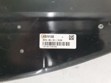 БАК ADBLUE НАСОС AUDI A4 B9 8W0 15-19 8W0131878Q 4077103AC 4067411AB