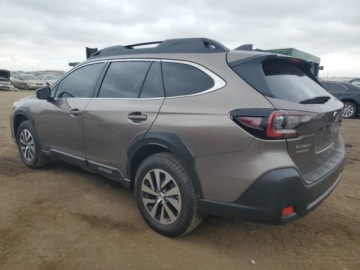 Subaru Outback VI 2024 Subaru Outback 2024, 2.5L, 4x4, PREMIUM, po gradobiciu 2.5 Benzyna 182KM, zdjęcie 5