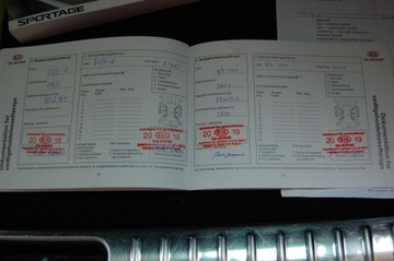 Kia Sportage IV SUV 1.6 T-GDI 177KM 2016 SPORTAGE GT-Line KeylessGo Navi Kamera Serwis Tylko w Aso Bezwypadkowa, zdjęcie 16