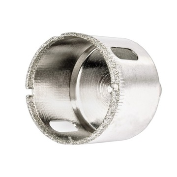 АЛМАЗНАЯ КОРОНКА 40 ММ ДЛЯ СТЕКЛЯННОЙ ПЛИТКИ