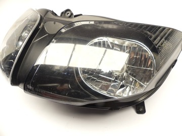 ,; Лампа Ллюс Фронт Yamaha FJR 1300 FJR1300 06-11