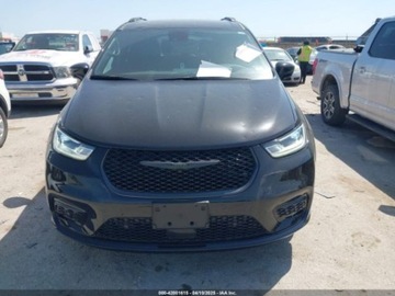 Chrysler Pacifica II 2024 Chrysler Pacifica Touring L 2024 3.6l 3.6 Benzyna 287KM, zdjęcie 7