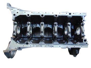 BLOK SILNIKA REXTON 2.7XDI