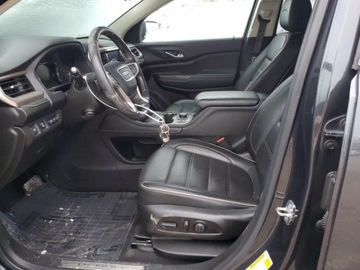  GMC Acadia Denali 2021 3.6l 3.6 Benzyna 310KM, zdjęcie 7