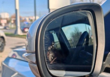 Suzuki 2023 Suzuki Vitara Elegance 1,5 Hybrid AGS Szary Salon PL 1 Wl. 1.5 Hybryda, zdjęcie 13