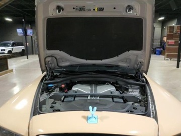 Rolls-Royce 2023 Rolls-Royce Cullinan 2023, 6.8 V12, po wandalizmie od ubezpieczalni 6.8, zdjęcie 2