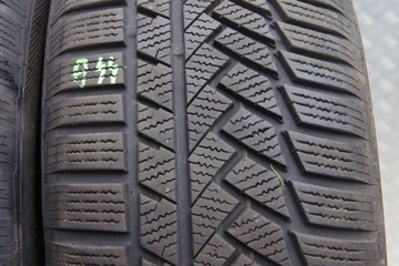 CONTINENTAL WINTERCONTACT TS850P 235/60R16 100T