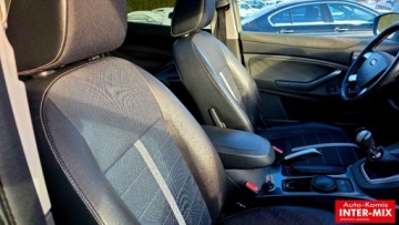 Ford Kuga I 2008 Ford Kuga Zarejestrowany 2.0 Diesel 136KM, zdjęcie 28