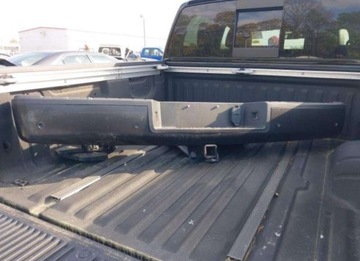 Nissan Titan 2021 Nissan Titan 2021, 5.6L, 4x4, PRO-4X, od ubezpieczalni 5.6 Benzyna 400KM, zdjęcie 14